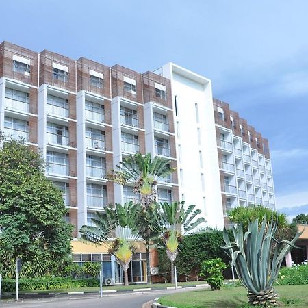 Marasa Umubano Hotel Κιγκάλι Εξωτερικό φωτογραφία