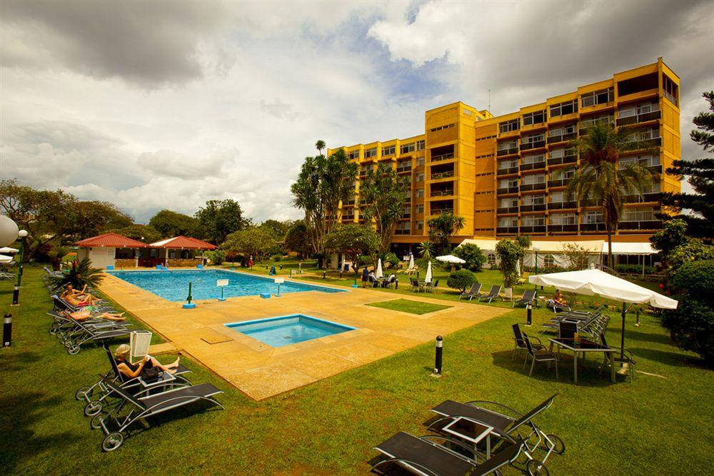 Marasa Umubano Hotel Κιγκάλι Εξωτερικό φωτογραφία