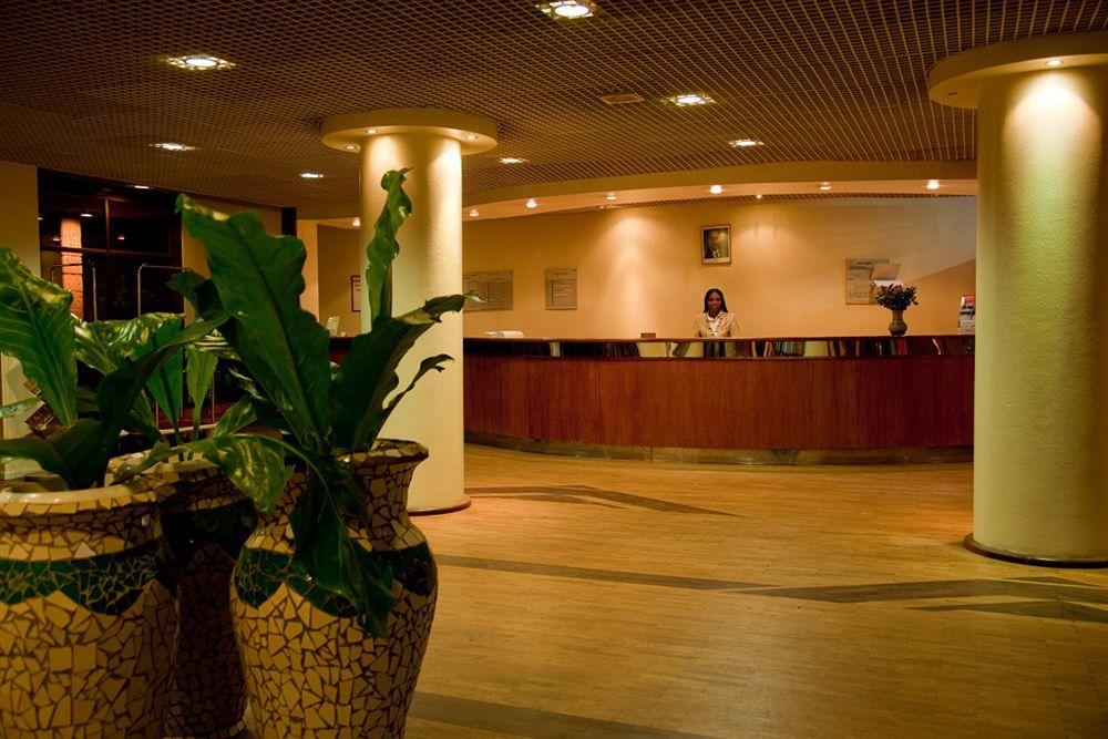 Marasa Umubano Hotel Κιγκάλι Εξωτερικό φωτογραφία