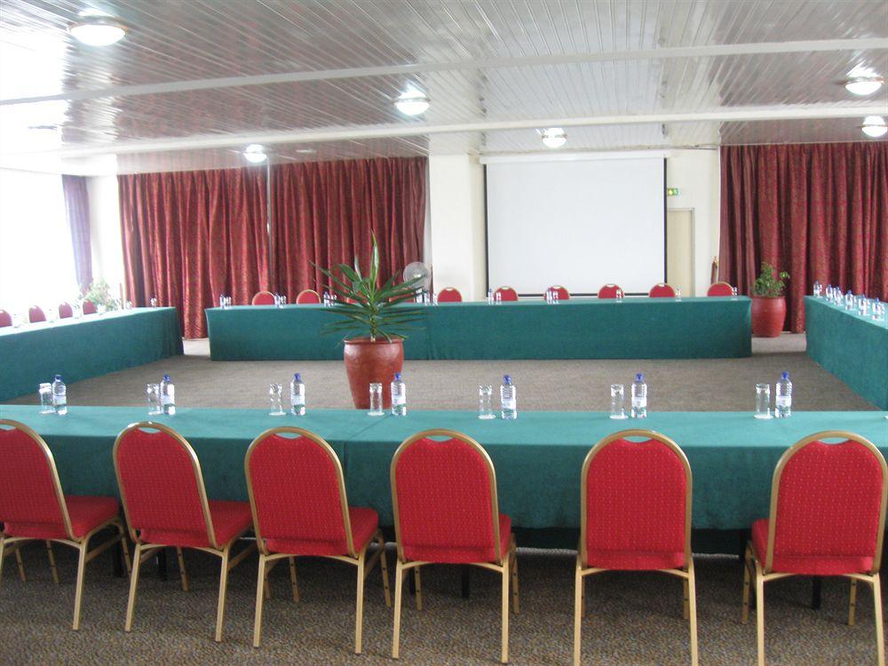 Marasa Umubano Hotel Κιγκάλι Εξωτερικό φωτογραφία