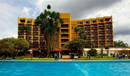 Marasa Umubano Hotel Κιγκάλι Εξωτερικό φωτογραφία
