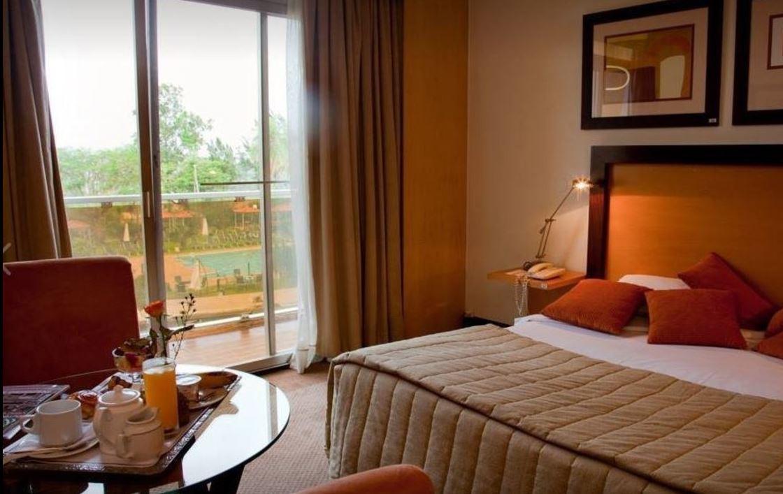 Marasa Umubano Hotel Κιγκάλι Εξωτερικό φωτογραφία