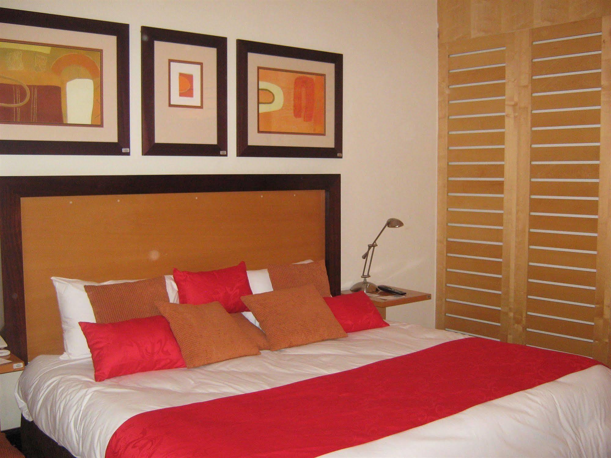 Marasa Umubano Hotel Κιγκάλι Εξωτερικό φωτογραφία