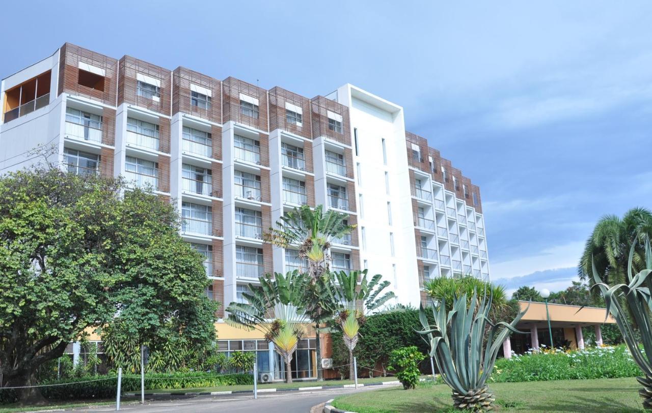 Marasa Umubano Hotel Κιγκάλι Εξωτερικό φωτογραφία